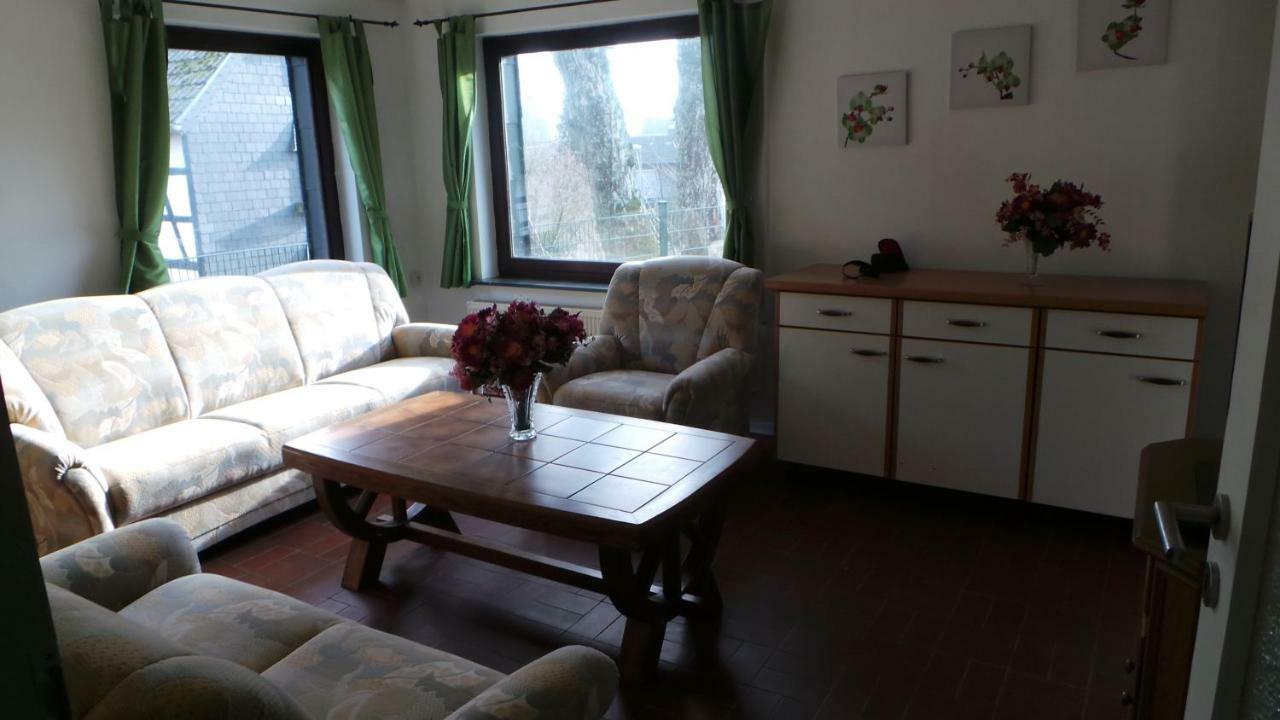 Blumenstein Ferienhaus Kall 외부 사진