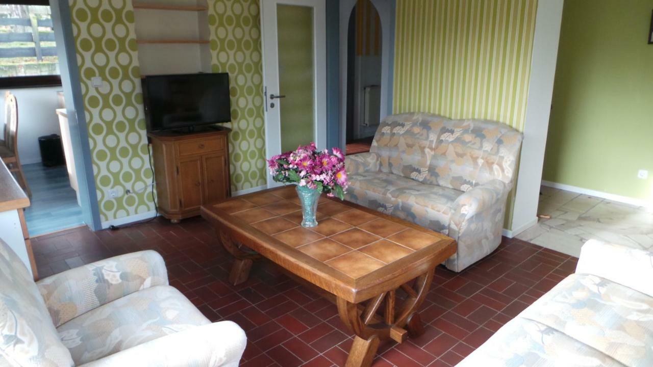 Blumenstein Ferienhaus Kall 외부 사진